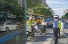 【视频】常宁：多部门护航 考生“温暖赴考”