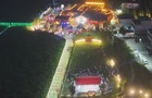 【视频】常宁“村K”唱响反诈强音 村民边嗨歌边捂紧“钱袋子”