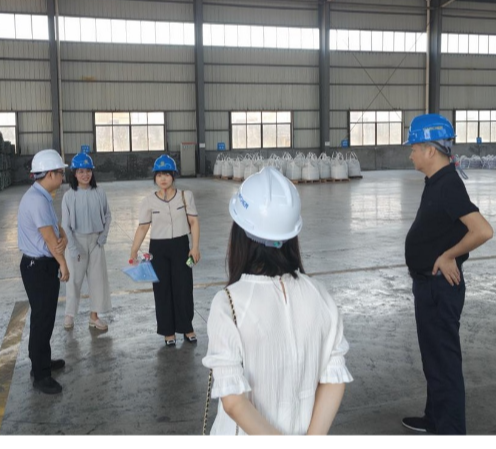 常宁：“稳扩降”套餐助企见实效