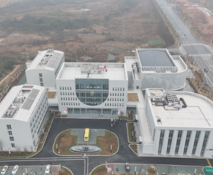 强执行 开新局（16）研学展演服务三合一 水口山工人运动纪念馆配套项目启用在即