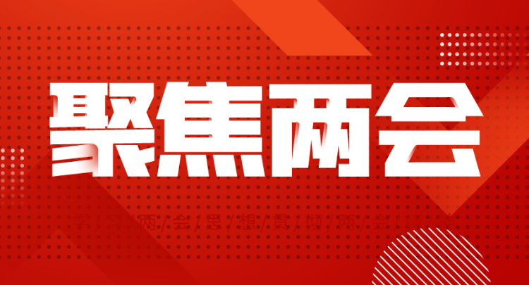 一图读懂•政协工作报告