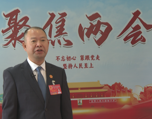 凝心聚力谋发展 履职尽责启新篇 人大代表陆续报到