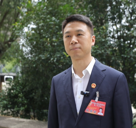 【视频】代表心声：履职担当抓落实 实干奋进谱新篇