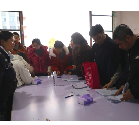 【视频】【新春走基层】 落地即奔跑 常宁两家新入驻纺织企业投产