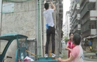 【视频】“扫楼清障”不留死角 常宁扎实推进消防安全“五个集中攻坚”