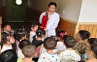 常宁市第三幼儿园：消防润童心  平安伴成长