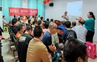 常宁市新时代社会工作服务中心：粽享传统文化  温情守护同行