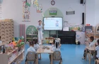 常宁市幼儿园：巧手迎端午 萌娃闹佳节