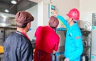常宁中石油昆仑燃气有限公司：护航高考保用气  守护学子追梦路
