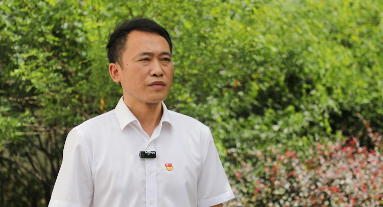 【视频】汲取榜样力量 激发奋进动能——常宁市“两优一先”表彰大会引发热烈反响