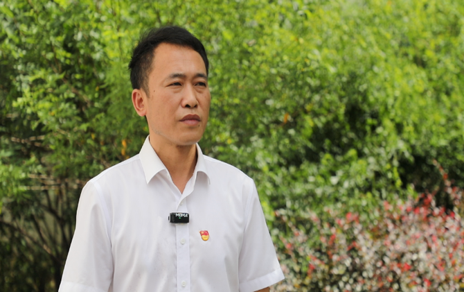 【视频】汲取榜样力量 激发奋进动能——常宁市“两优一先”表彰大会引发热烈反响