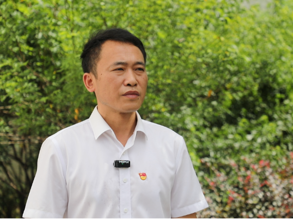【视频】汲取榜样力量 激发奋进动能——常宁市“两优一先”表彰大会引发热烈反响