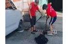 12345热线丨隐患化解在诉前 主动服务暖民心