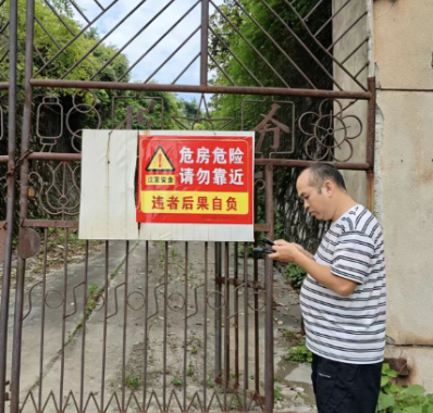 【脱下戎装 他们依然是“尖兵”】陈希:“精打细算”争当国有资产“忠诚卫士”