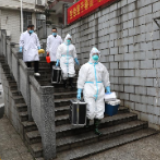 不获全胜绝不轻言成功——常宁市疾控中心抗击新冠肺炎疫情纪实