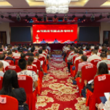 常宁扶贫干部再充电 提升脱贫攻坚质量