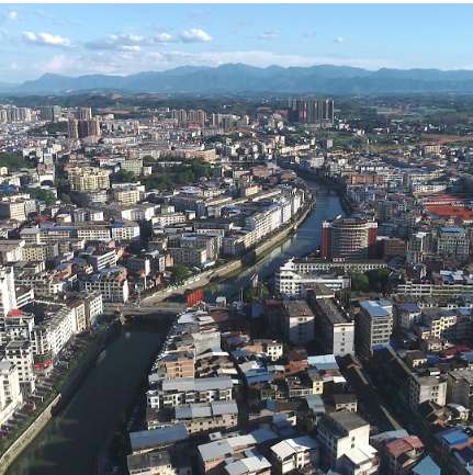 【视频】解读市委经济工作会议精神（四）：大力发展城市经济 提升城市集聚力