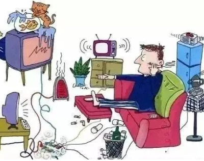 冬季取暖要警惕！人走断电，注意用电安全！！
