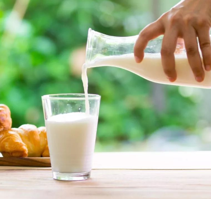 6.1 世界牛奶日丨记住知识点 买奶不迷路