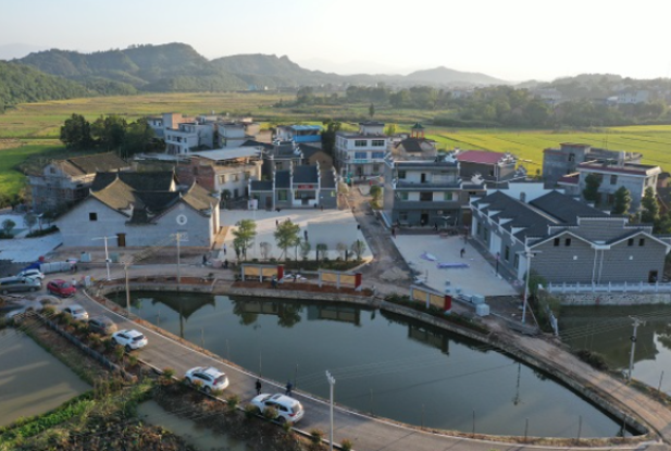 常宁廉政文化教育基地：传承红色基因 育优良政治生态