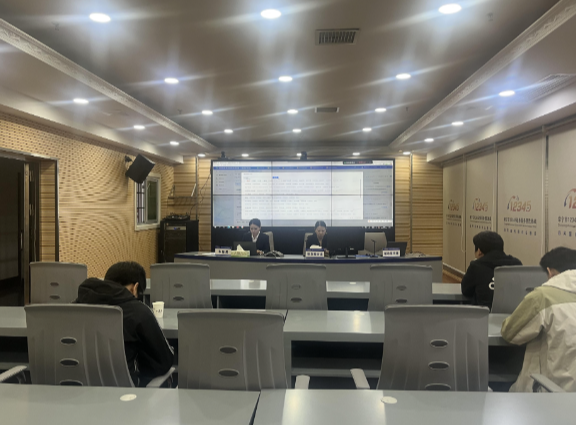 【视频】常宁12345“热线问政”|常宁市文旅广体局:直面问题“马上办”