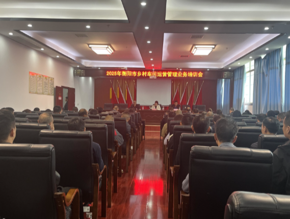 【视频】水口山镇:汇聚爱心暖流 助力教育发展