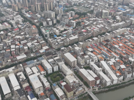 【视频】城市微革命 幸福家门口(81) 家门口“焕新” 幸福感“扑面”