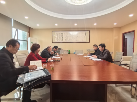 常宁市召开老干部工作座谈会——凝聚“银发力量” 共绘美好蓝图