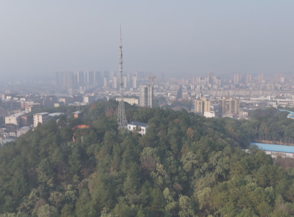 【视频】城市微革命 幸福家门口 (88) 暖阳下的惬意时光