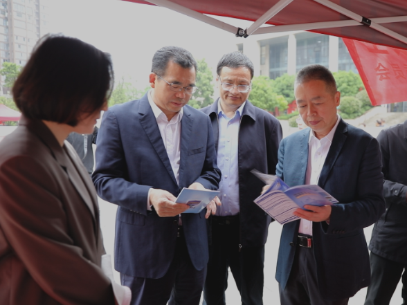 【视频】常宁市开展“4·15”全民国家安全教育日系列活动 让安全理念入脑入心