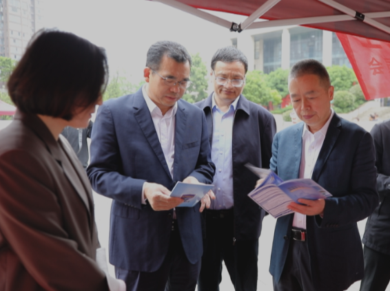 【视频】常宁市开展“4·15”全民国家安全教育日系列活动 让安全理念入脑入心