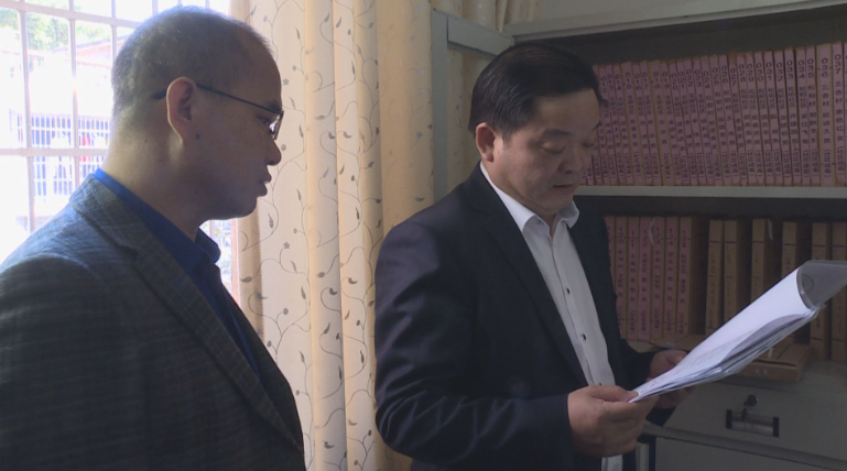吴乐胜：严管严控 坚决打赢新时代禁毒人民战争