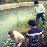 洋泉水库管理局：精准灌溉 让抗旱水资源发挥最大效益