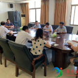 市政协开展“委员大走访”活动