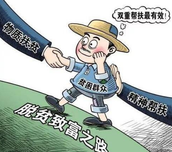 科技扶贫先锋丨文瑾：引才引智，苦乐“红娘”