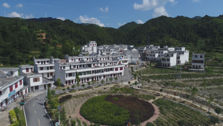 新闻小故事:扎根瑶乡的扶贫路上夫妻档