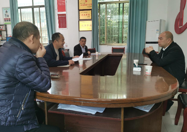 板桥镇：以扶贫车间构建共同富裕“毛细血管” 助力乡村振兴