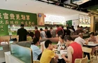 常宁：养老助餐点飘出幸福味