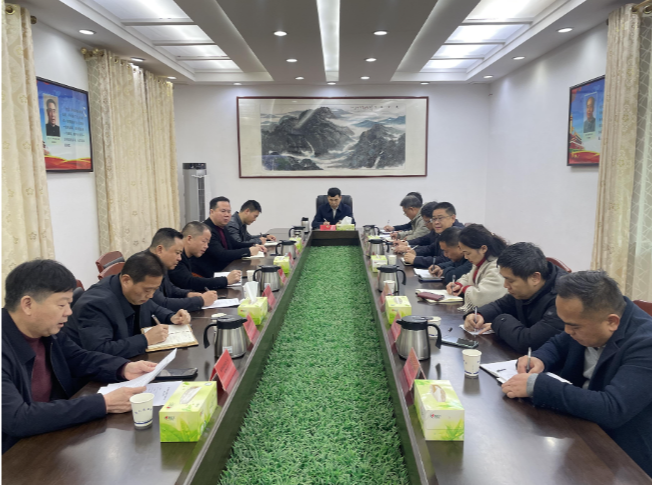 【视频】市政协开展常宁市振新农业粮食产后服务项目专题调研