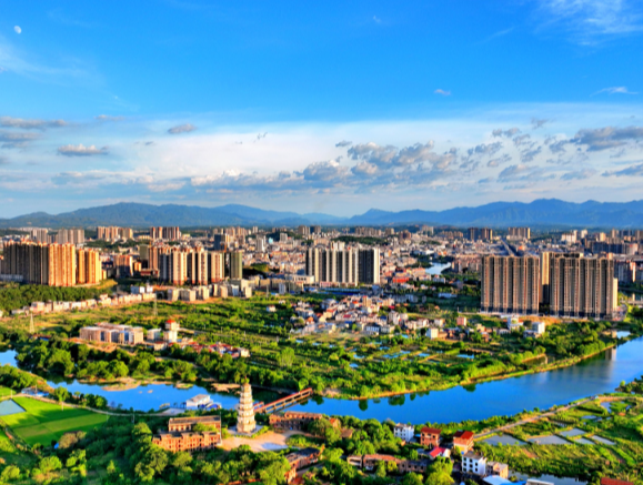 【视频】常宁“新春第一会”后  看部门怎么干？