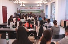 【视频】常宁市塔山瑶族乡：培育本土绣娘  “绣”出增收路