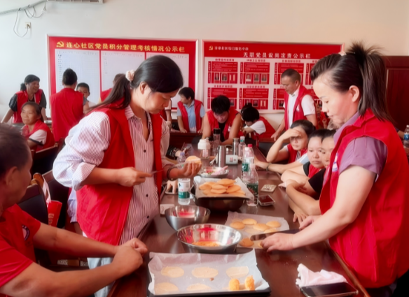【视频】常宁:烘焙培训进课堂 技能点亮创业梦