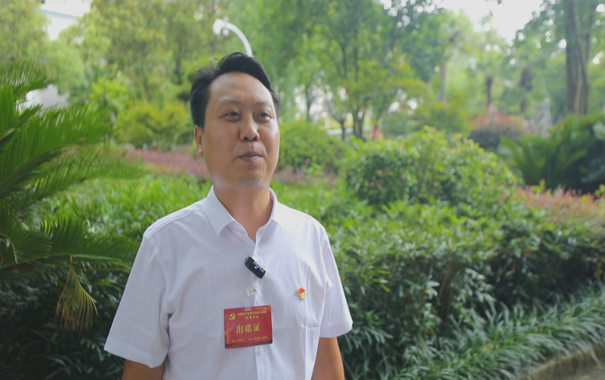 党代表心声：砥砺奋进新征程