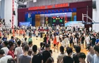81：78！ 常宁“村BA”巅峰之夜燃动全城 