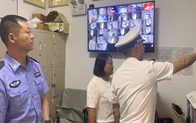 常宁：扎实筑牢公共聚集场所消防安全屏障 守护万家平安