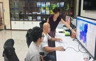 迎战台风“沙德尔”丨常宁气象“631”预警叫应助力塔山乡成功避险转移
