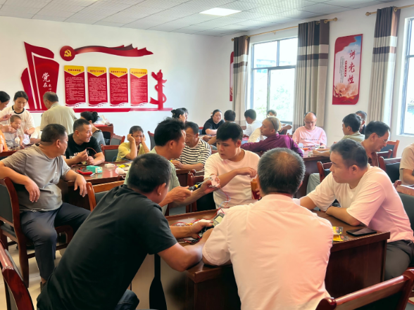 【视频】常宁：仪器仪表维修培训开班 群众家门口学“手艺”
