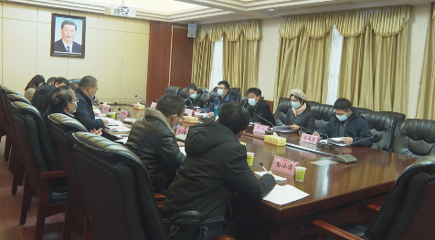 【视频】湖南师范大学中国乡村振兴研究院来常调研