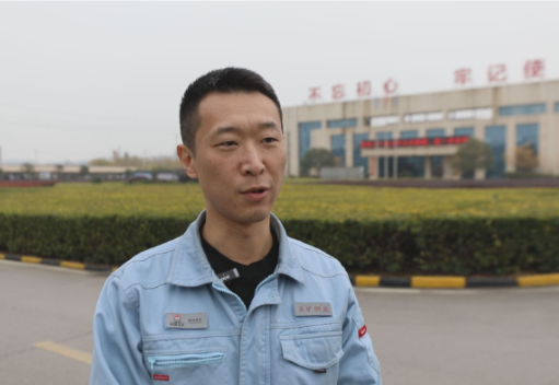 【视频】【优化营商环境：品“常”你我他（95）】园区企业谈常宁营商环境