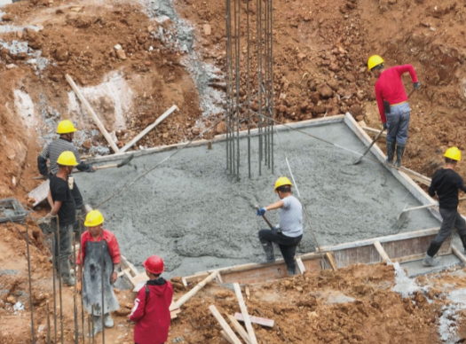 【视频】项目建设正当时 桃江路农贸市场项目:签约即动工“菜篮子”升级驶入快车道